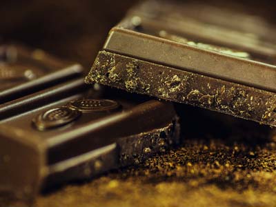 Cioccolato: i benefici per il ciclismo. Moretti Bassano