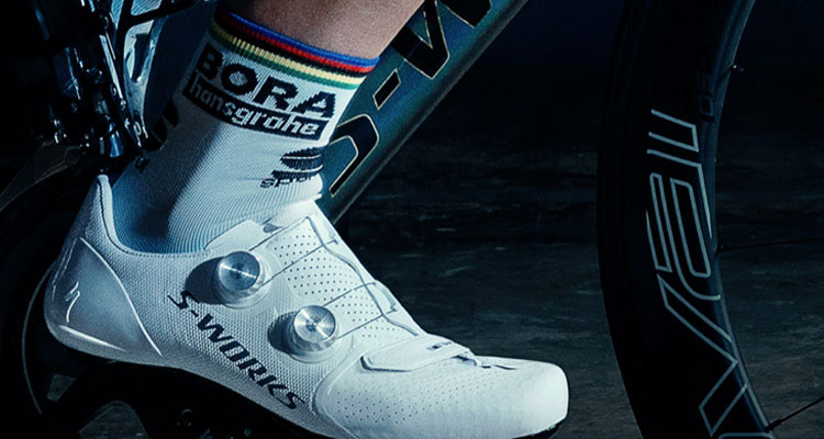 Peter Sagan for Specialized S-Works 7, Moretti Bassano