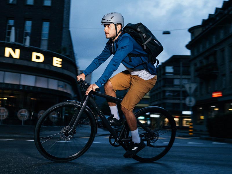 La bicicletta da commuting BMC: le due ruote per la tua routine quotidiana. Moretti Bassano.
